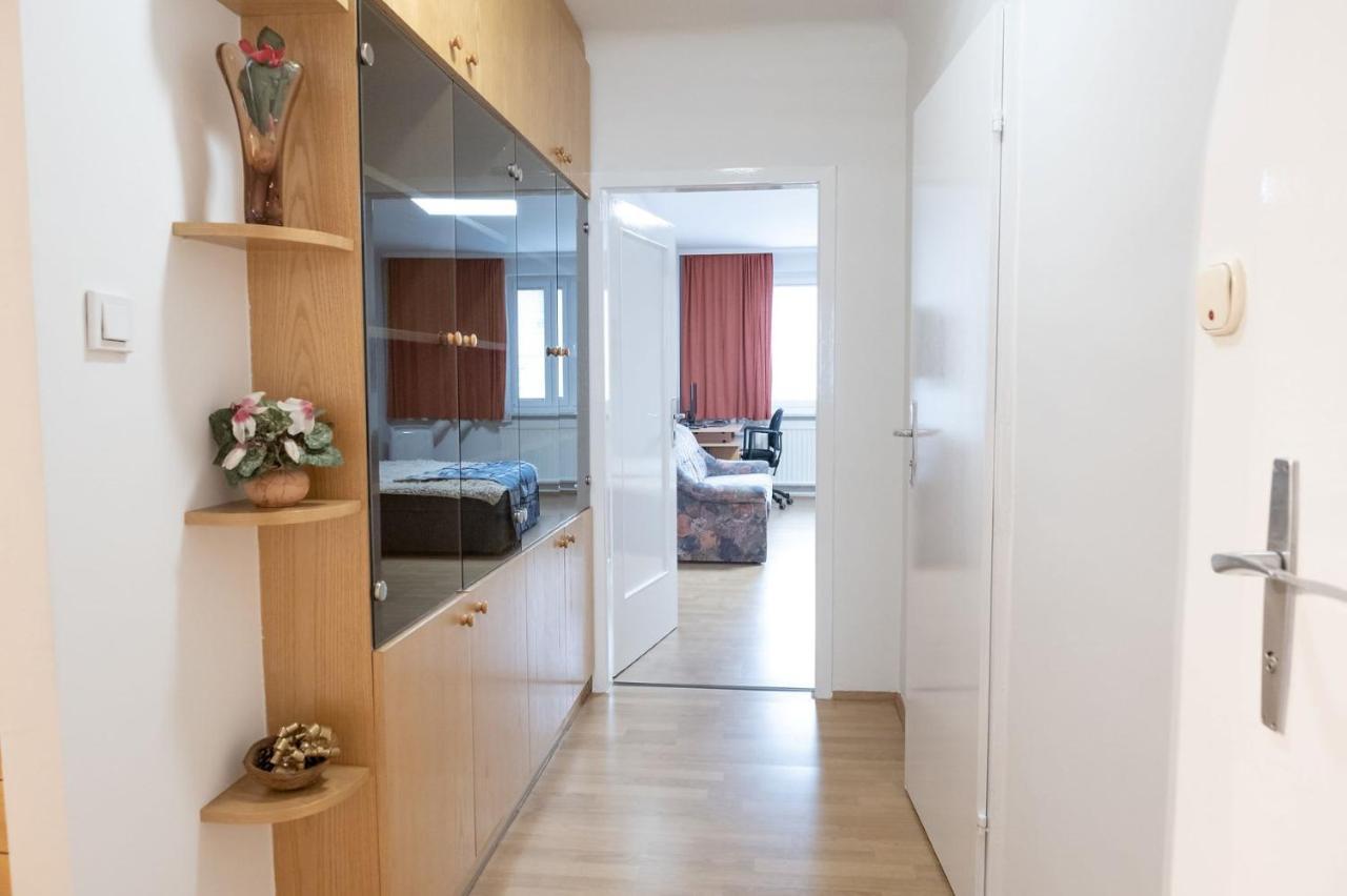 City Smart Home, Hi-End Services, Media Streaming Βιέννη Εξωτερικό φωτογραφία