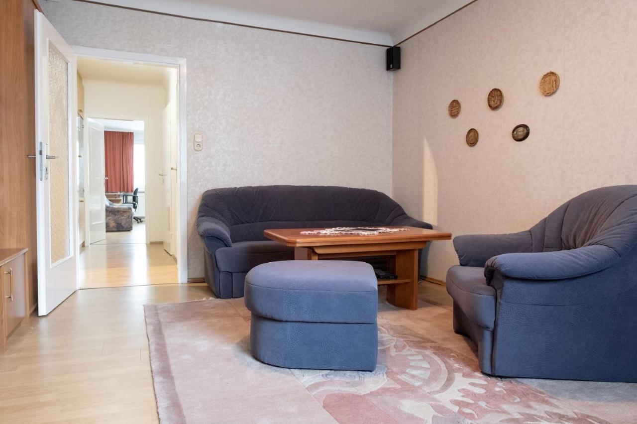 City Smart Home, Hi-End Services, Media Streaming Βιέννη Εξωτερικό φωτογραφία