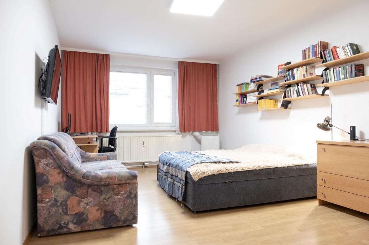 City Smart Home, Hi-End Services, Media Streaming Βιέννη Εξωτερικό φωτογραφία