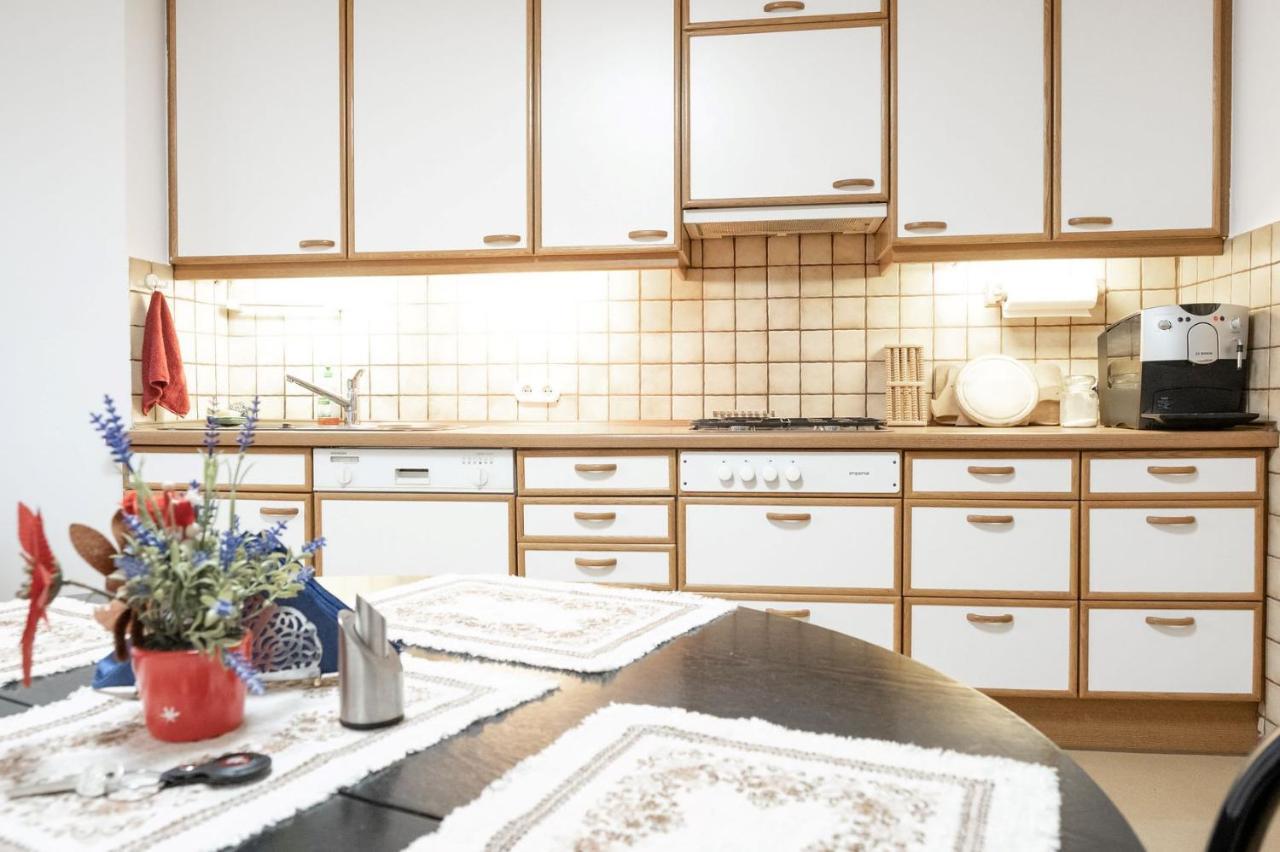 City Smart Home, Hi-End Services, Media Streaming Βιέννη Εξωτερικό φωτογραφία