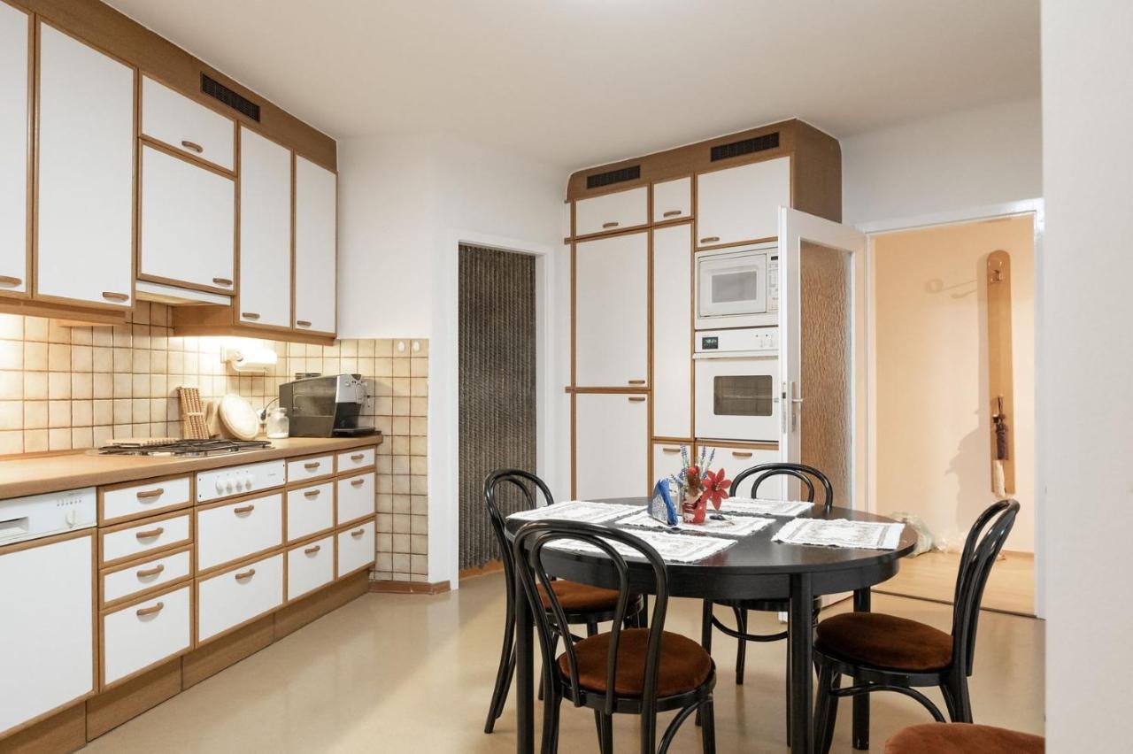 City Smart Home, Hi-End Services, Media Streaming Βιέννη Εξωτερικό φωτογραφία