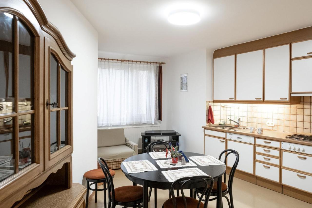 City Smart Home, Hi-End Services, Media Streaming Βιέννη Εξωτερικό φωτογραφία